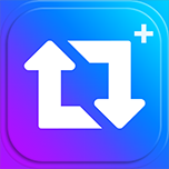Repost+ AI Creator Studio