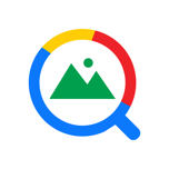 Reverse Image Search Lens App