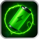 Battery Life Status, Saver