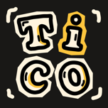 Tico!