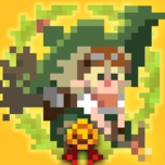 Rogue with the Dead: Idle RPG