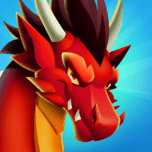 Dragon City: Battle Adventure!