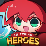 Switching Heroes: Action RPG