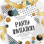 Invitation Maker & RSVP